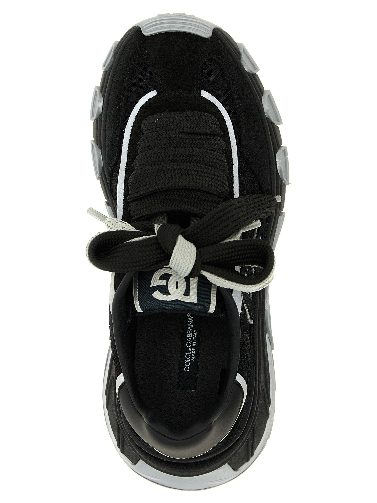 Dolce &amp; Gabbana Dolce &amp; Gabbana Dg Country Road Sneakers