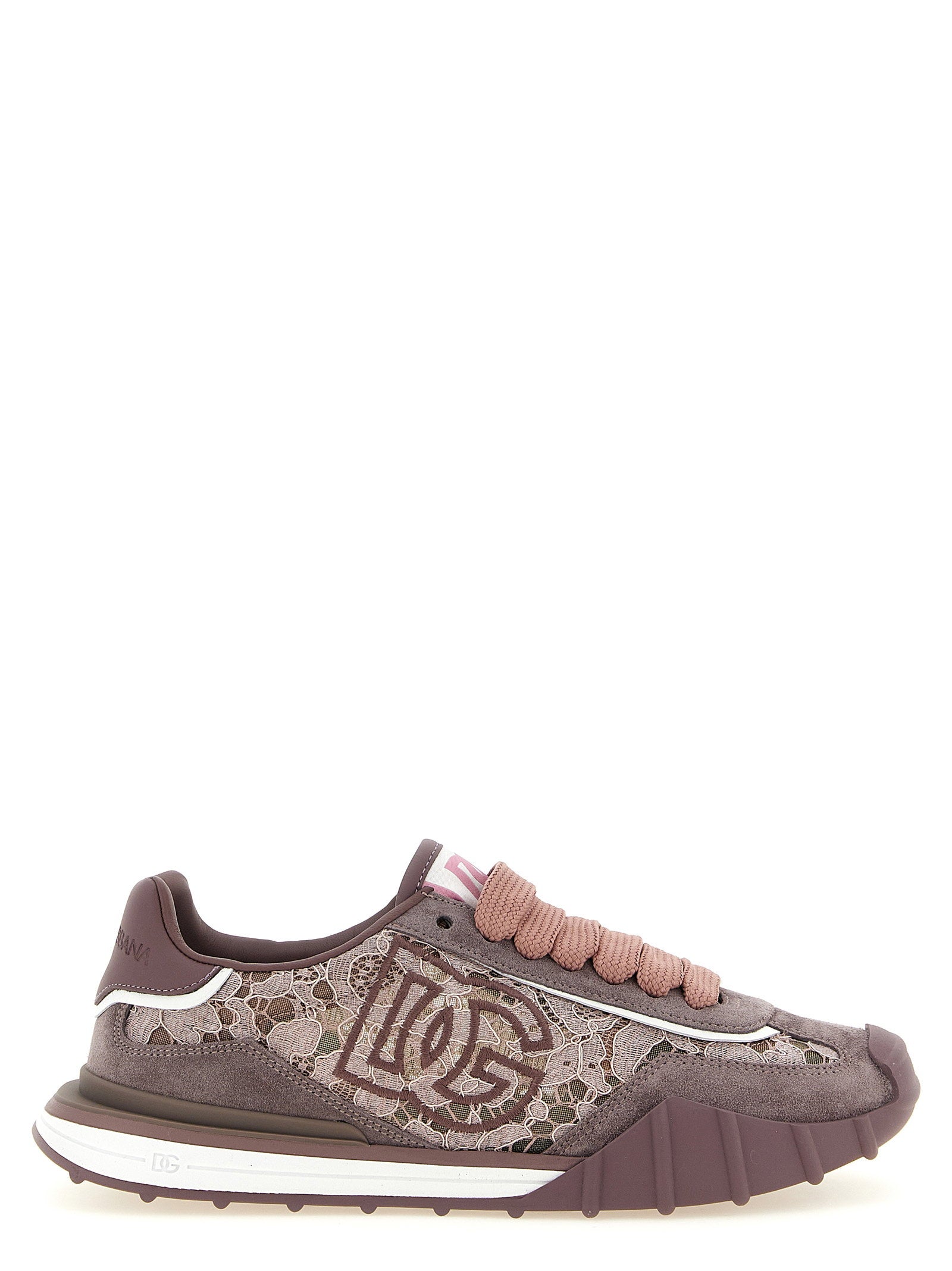 Dolce &amp; Gabbana Dolce &amp; Gabbana Dg Athletic Sneakers