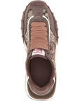 Dolce & Gabbana Dolce & Gabbana Dg Athletic Sneakers