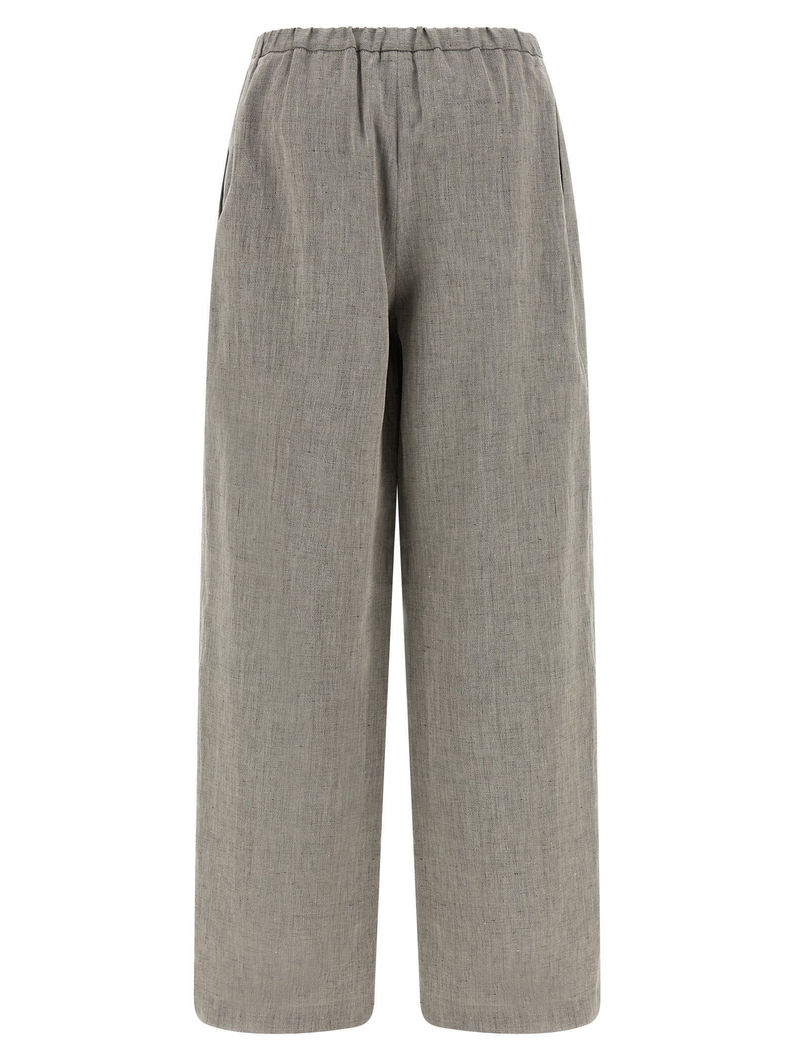 Loulou De Saison Loulou De Saison Clark Pants
