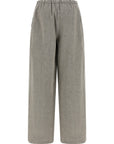Loulou De Saison Loulou De Saison Clark Pants