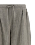 Loulou De Saison Loulou De Saison Clark Pants
