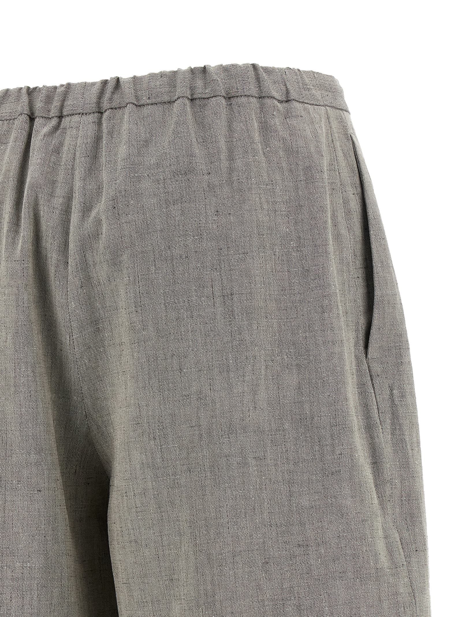 Loulou De Saison Loulou De Saison Clark Pants