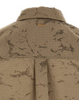 Laminar Laminar Ripstop Overshirt