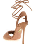 Aquazzura Aquazzura Carina Sandals