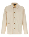 A.p.c. A.p.c. Kerlouan Jacket