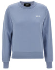 A.p.c. A.p.c. Boxy Petit Vpc Sweatshirt