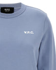 A.p.c. A.p.c. Boxy Petit Vpc Sweatshirt