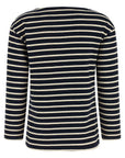 A.p.c. A.p.c. Striped Sweater