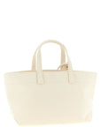 A.p.c. A.p.c. Small Le Drummer Toile Shopping Bag