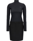 Coperni Coperni Hybrid Dress