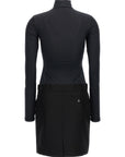 Coperni Coperni Hybrid Dress