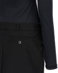Coperni Coperni Hybrid Dress