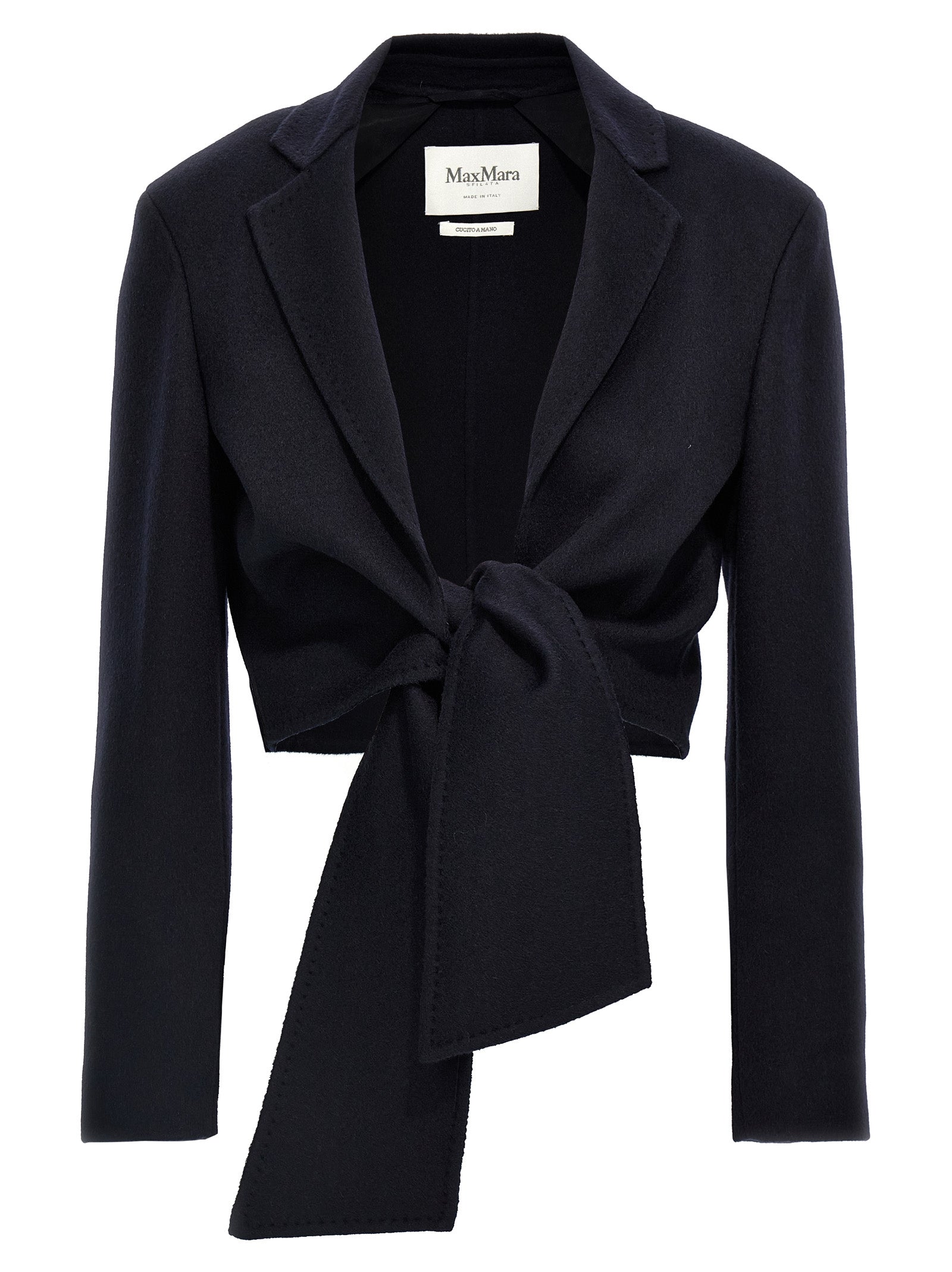 Max Mara Max Mara Corone Short Jacket