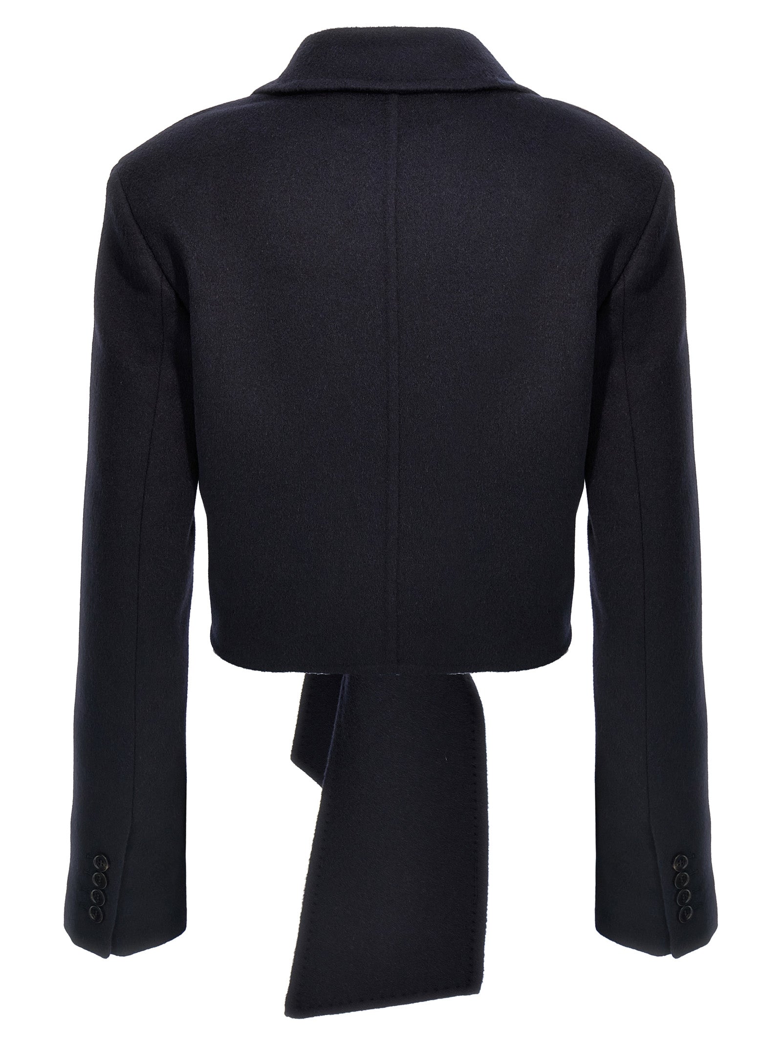 Max Mara Max Mara Corone Short Jacket