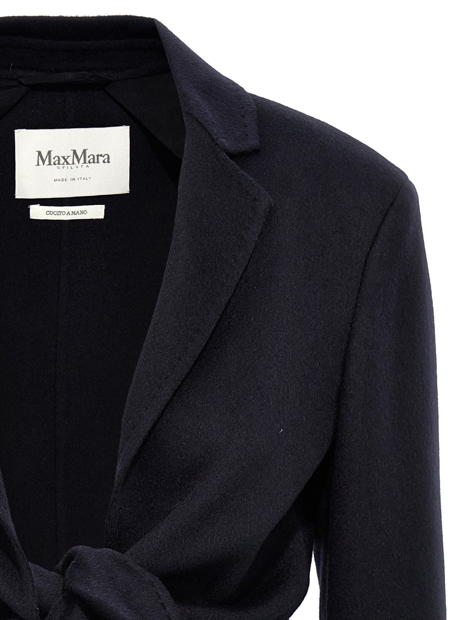 Max Mara Max Mara Corone Short Jacket