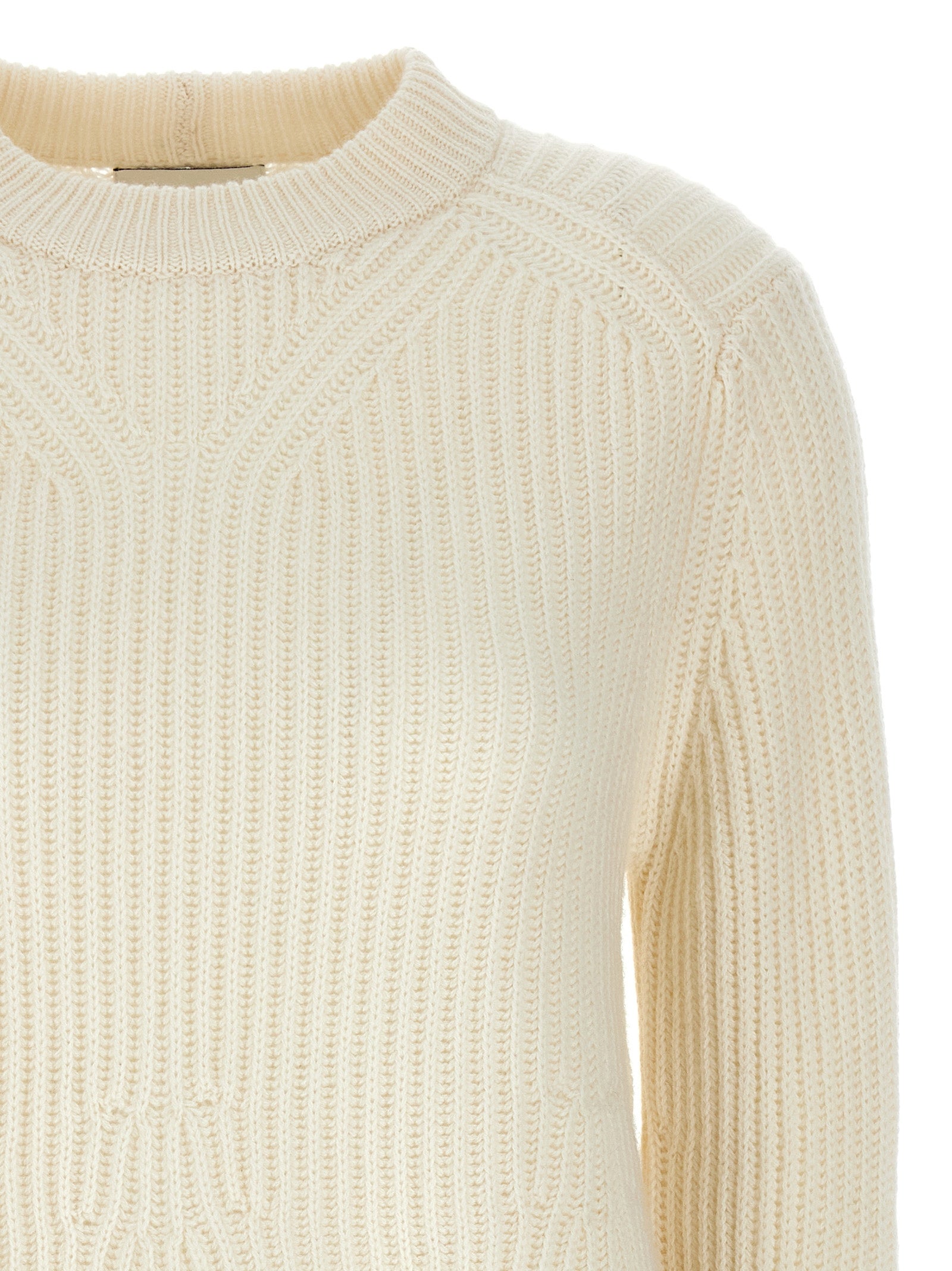 Loulou De Saison Loulou De Saison Cosmo Sweater