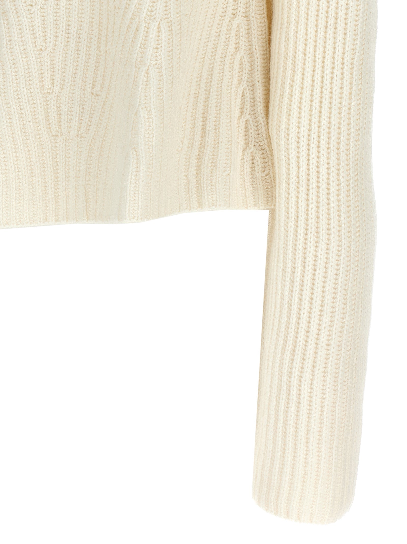 Loulou De Saison Loulou De Saison Cosmo Sweater