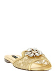 Dolce & Gabbana Dolce & Gabbana Taormina Sandals