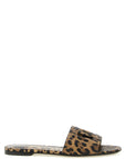 Dolce & Gabbana Dolce & Gabbana Bianca Slides