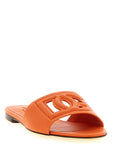 Dolce & Gabbana Dolce & Gabbana Bianca Slide
