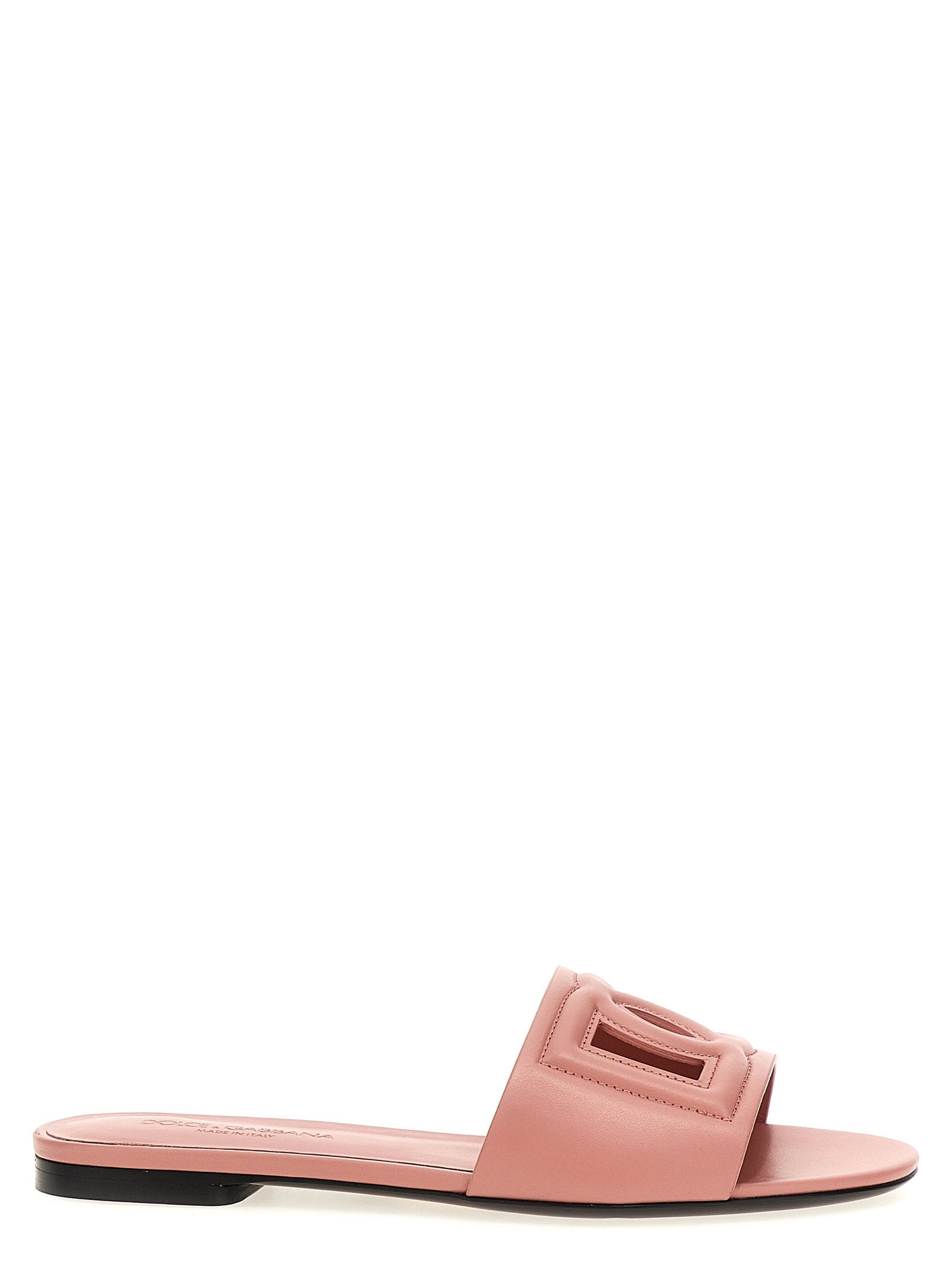 Dolce &amp; Gabbana Dolce &amp; Gabbana Dg Slides