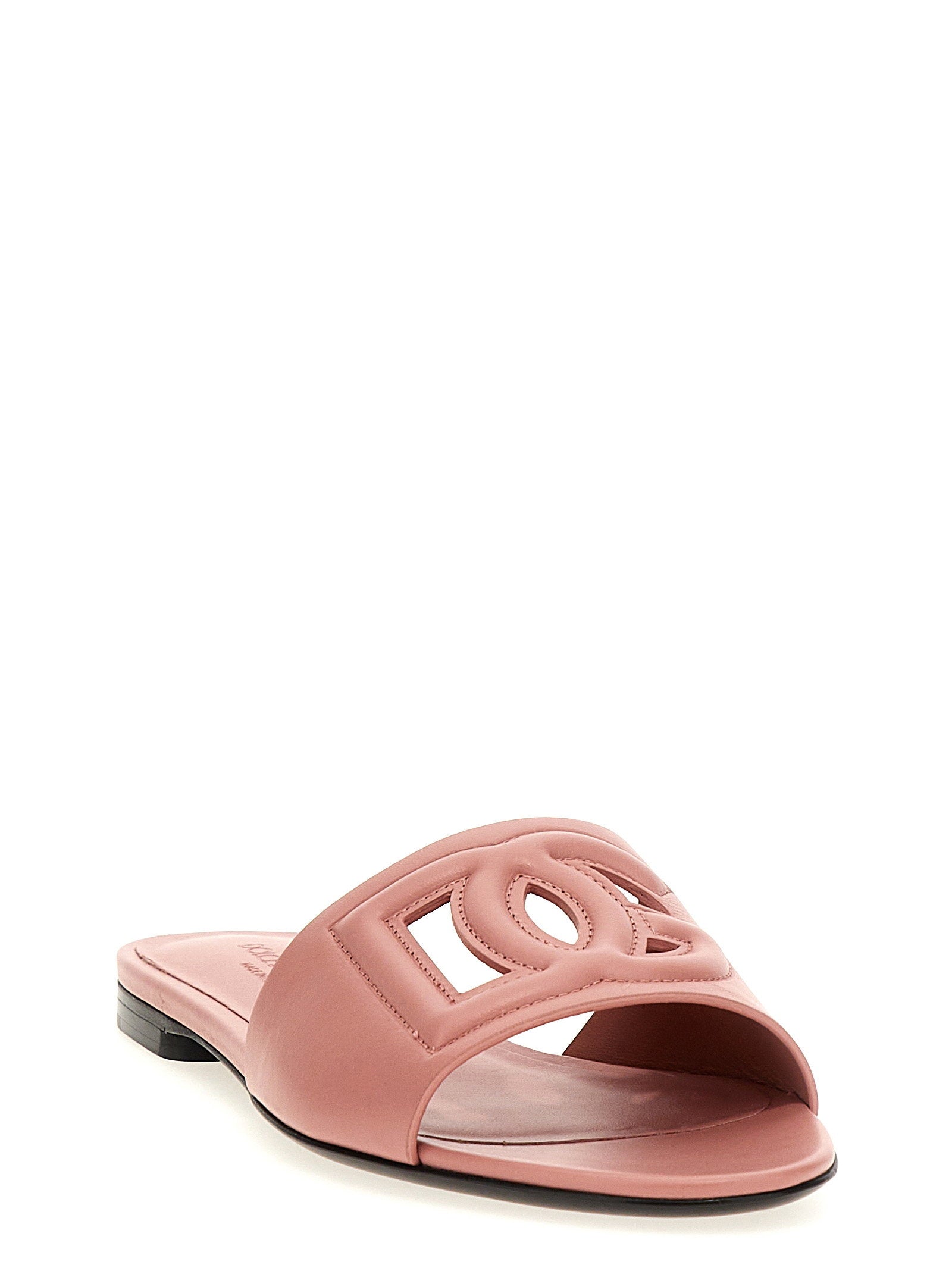 Dolce &amp; Gabbana Dolce &amp; Gabbana Dg Slides