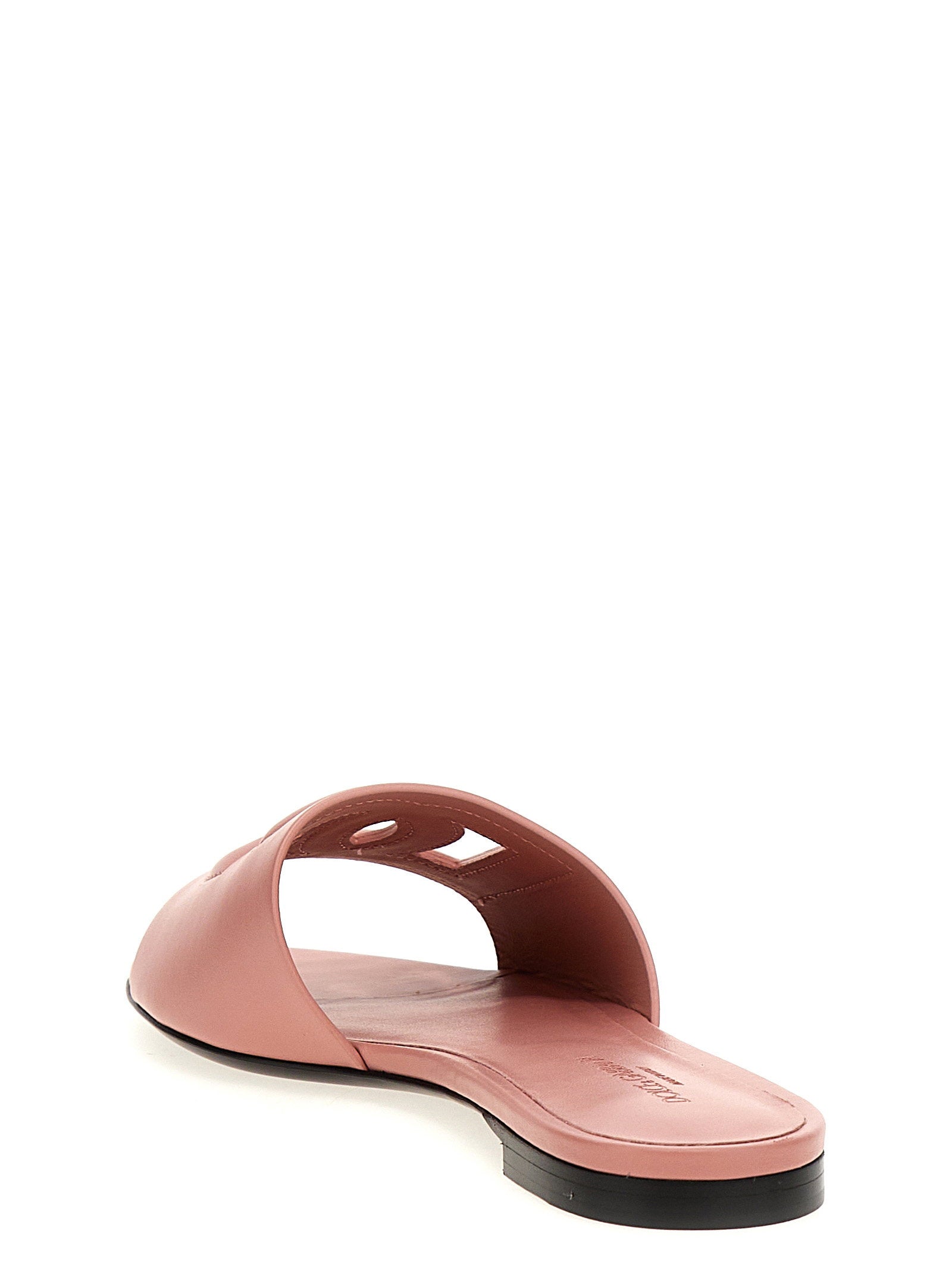 Dolce &amp; Gabbana Dolce &amp; Gabbana Dg Slides