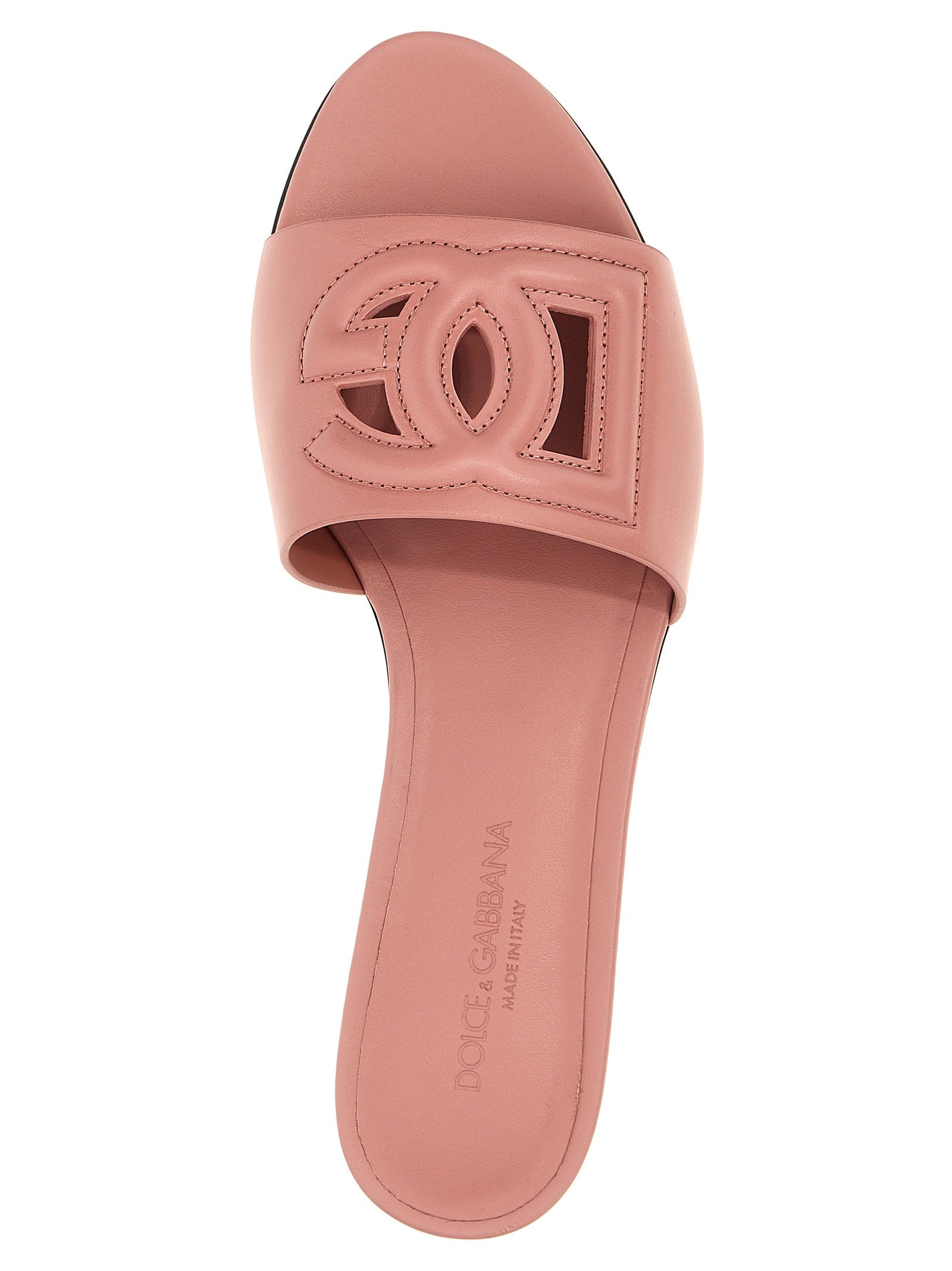 Dolce &amp; Gabbana Dolce &amp; Gabbana Dg Slides