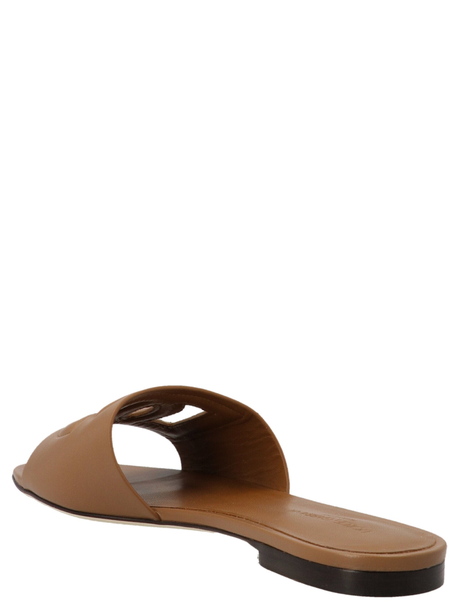 Dolce &amp; Gabbana Dolce &amp; Gabbana Dg Millennials Slide