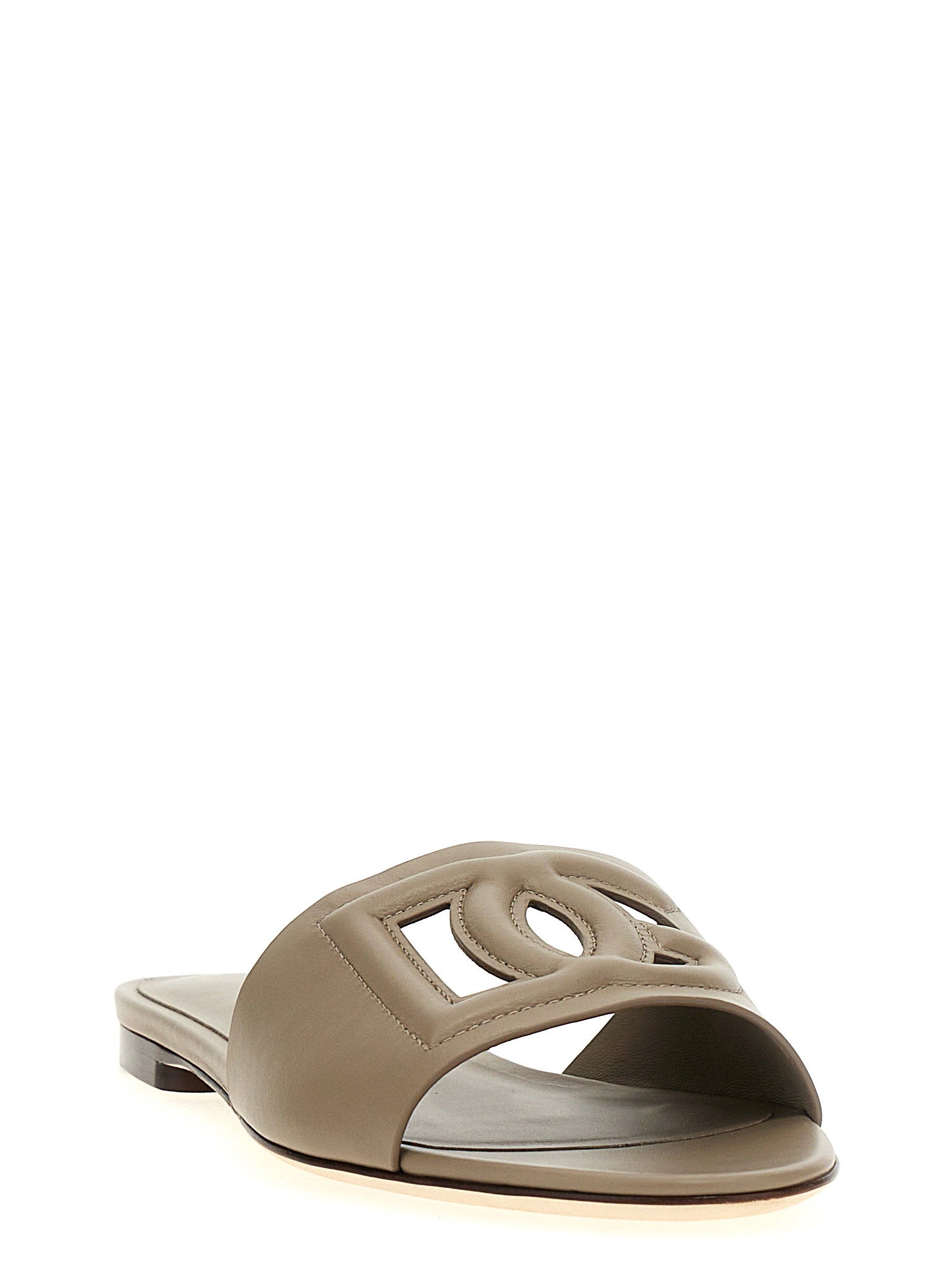 Dolce &amp; Gabbana Dolce &amp; Gabbana Dg Slides