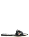 Dolce & Gabbana Dolce & Gabbana Bianca Slides