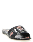 Dolce & Gabbana Dolce & Gabbana Bianca Slides