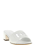 Dolce & Gabbana Dolce & Gabbana Dg Sandals