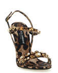 Dolce & Gabbana Dolce & Gabbana Keira Sandals