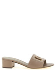 Dolce & Gabbana Dolce & Gabbana Karol Mules