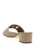 Dolce & Gabbana Dolce & Gabbana Karol Mules