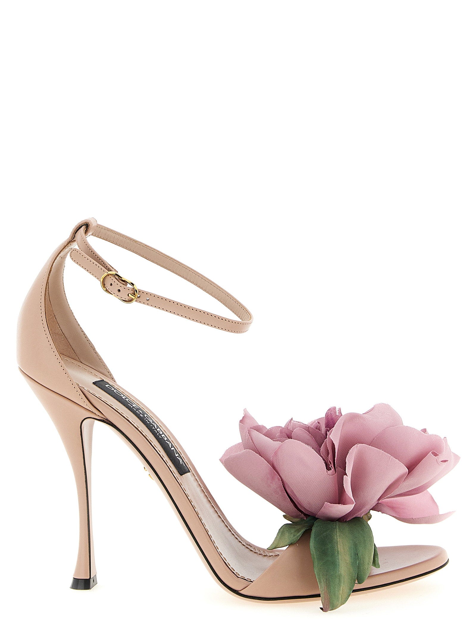 Dolce &amp; Gabbana Dolce &amp; Gabbana Bouquet Sandals