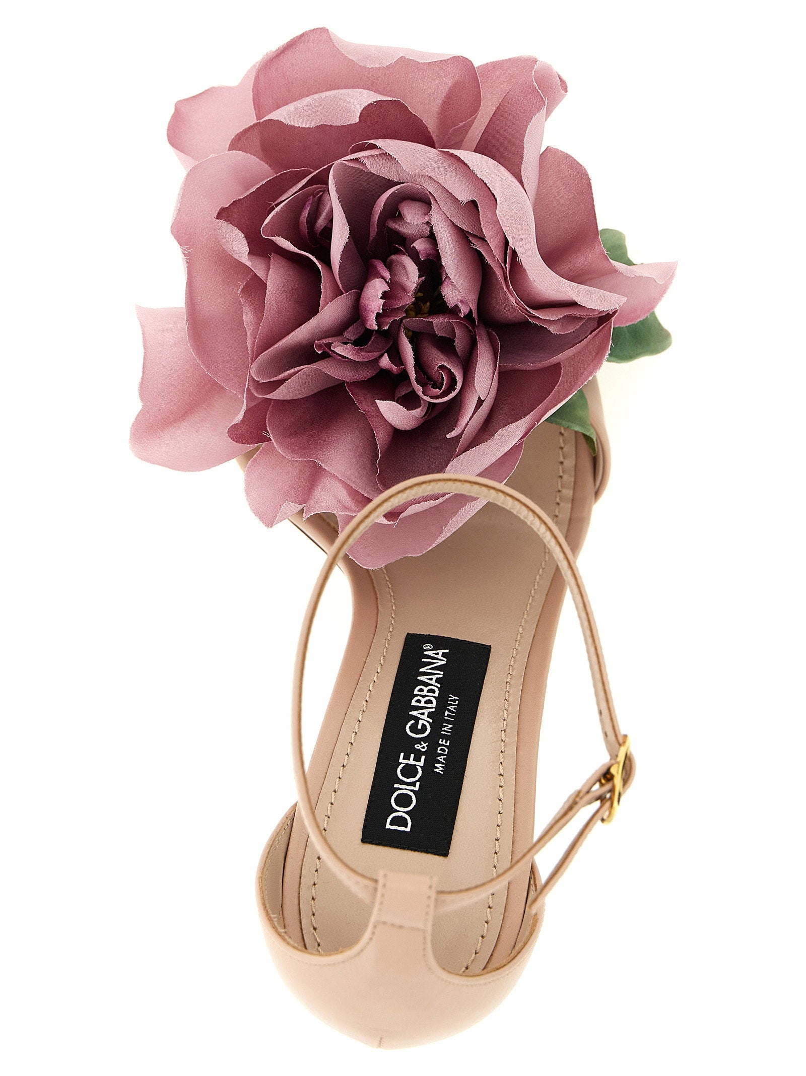 Dolce &amp; Gabbana Dolce &amp; Gabbana Bouquet Sandals