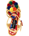 Dolce & Gabbana Dolce & Gabbana Keira Sandals