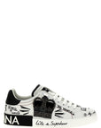Dolce & Gabbana Dolce & Gabbana Portofino Sneakers