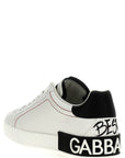 Dolce & Gabbana Dolce & Gabbana Portofino Sneakers