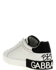 Dolce & Gabbana Dolce & Gabbana Portofino Sneakers