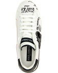 Dolce & Gabbana Dolce & Gabbana Portofino Sneakers