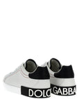 Dolce & Gabbana Dolce & Gabbana Portofino Sneakers