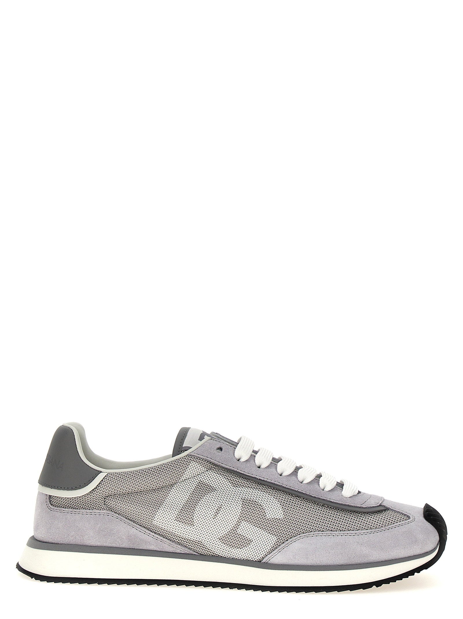 Dolce &amp; Gabbana Dolce &amp; Gabbana Dg Cuschion Sneakers