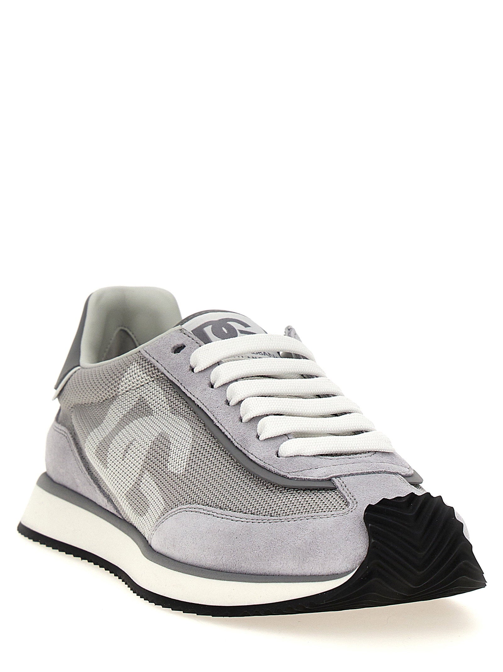 Dolce &amp; Gabbana Dolce &amp; Gabbana Dg Cuschion Sneakers