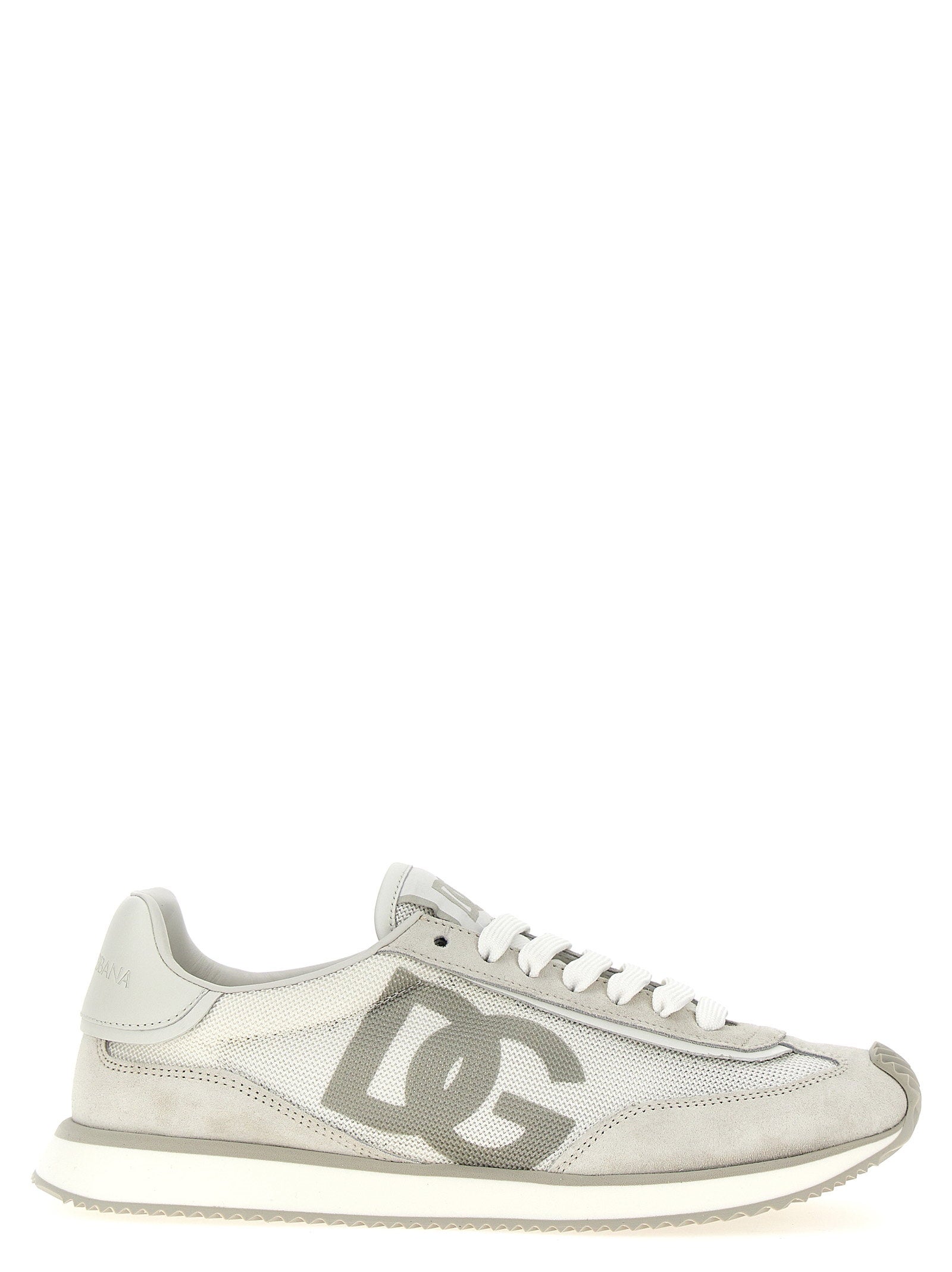 Dolce &amp; Gabbana Dolce &amp; Gabbana Dg Cushion Sneakers