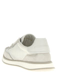 Dolce & Gabbana Dolce & Gabbana Dg Cushion Sneakers
