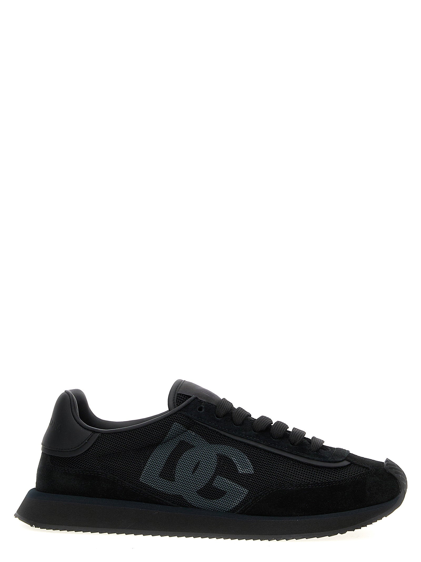Dolce &amp; Gabbana Dolce &amp; Gabbana Dg Cushion Sneakers